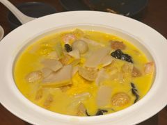 -苏帮袁Sue Cuisine(将台店)