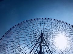 -南昌之星游乐场