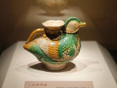 -深圳博物馆(古代艺术馆)