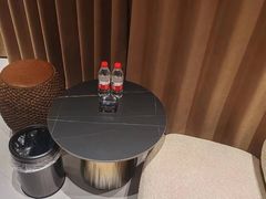 -万泊酒店(长沙五一广场国金中心店)