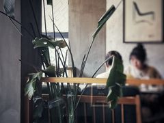 -UPPER KITCHEN(延安路店)
