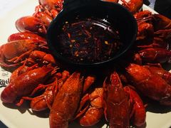 -巴厘龙虾·榜首油焖大虾(洞庭·艺术洋房店)