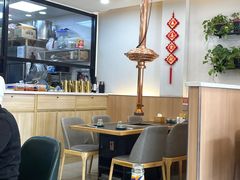 -臻牛烤肉