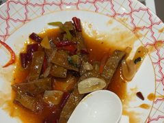 -巴依老爷新疆美食(工体旗舰店)