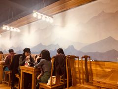 大堂-王胖子驴肉火烧(鼓楼店)
