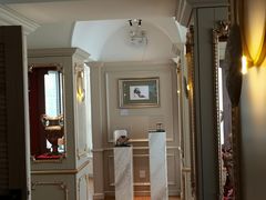 -Me Coffee下午茶艺术空间