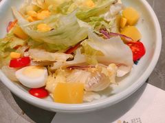-花时·炭火烧肉(东百中心A馆店)