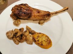 -索菲特西湖大酒店·香榭丽全日候餐厅(南山路店)