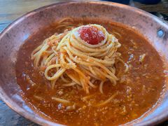 肉酱意面-I HOLIC艾豪丽披萨(KKone店)