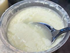 姜撞奶-老周记顺德双皮奶