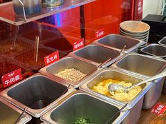 -赵美丽·重庆社区火锅·直营店(火车东站·中豪国际店)