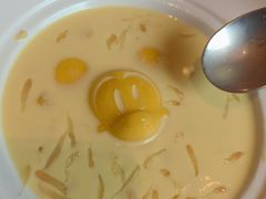 -晶荷轩(香港迪士尼乐园酒店)