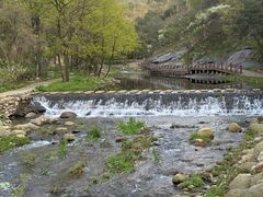 -武汉姚家山旅游景区
