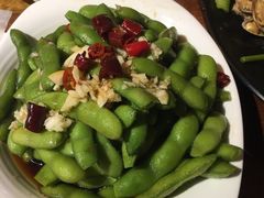 -撸串扒虾(山东路店)