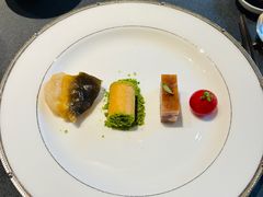 -沈灶河豚宴·河豚融合餐厅(汉中路店)