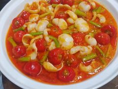 -老房子金沙元年川菜食府·花园餐厅(金沙店)