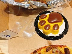 -达美乐比萨(双龙大道店)