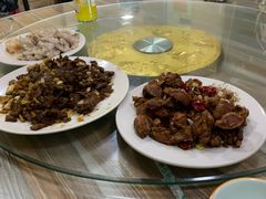 -老七饭馆(光荣道总店)