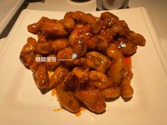 -赶海部落海鲜城(海阳路店)