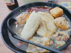 -螺蛳粉先生(蓟门桥店)