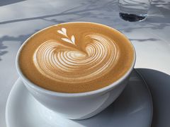 -Onirii Coffee(长乐路店)