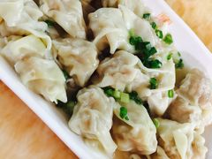 -新园饮食店(香洲总店)