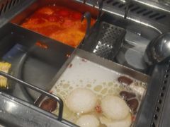 -海底捞火锅(奥体南路店)