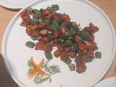 -连鹭海鲜·海肠捞饭·海胆饭(星海店)
