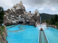 -珠海长隆海洋王国