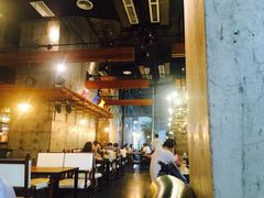 -I HOLIC艾豪丽披萨(KKone店)