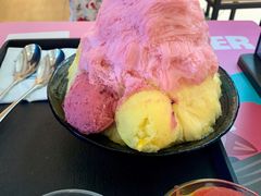 -Ice Monster冰馆·CNN评选全球十大甜品(国贸商城店)