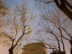 -永定门南广场