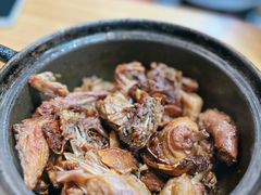 -斯丹姜母鸭·古法干香(田安南路店)