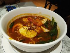 虾面-关夫人餐厅(阳光广场店)