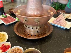 -南门涮肉(通州大船店)