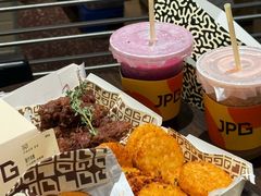 -JPG canteen(深圳科兴店)