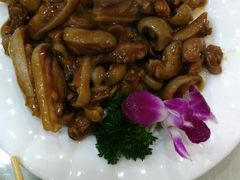 -杨记小骨头羊杂馆(南五马路店)