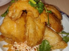 -老边饺子馆(东单店)
