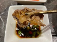 -泰傳奇