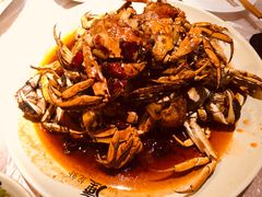 -巴厘龙虾·榜首油焖大虾(洞庭·艺术洋房店)