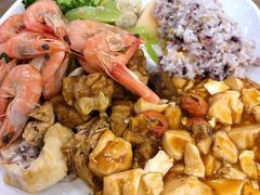 -浙大城市学院第二食堂