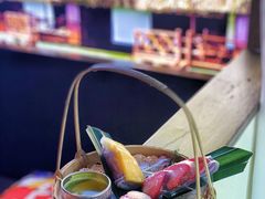 -泰妃殿(宏伊国际广场店)