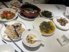 -莆田餐厅PUTIEN(三里屯店)