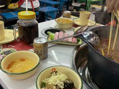 -俭让佬妈现卤串串(温江总店)