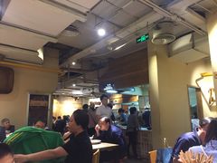 大堂-袁家村关中印象体验地(大唐不夜城店)