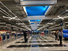 -中部国际机场