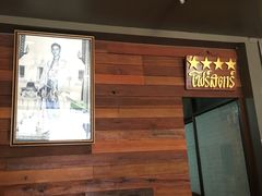 -Barrab restaurant Chiang Rai