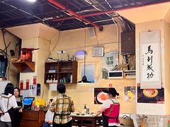 -陈陈火锅(较场口店)