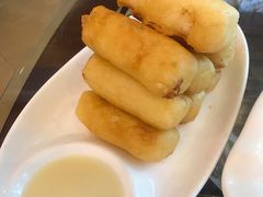 -玉林烤鸭店(垡头店)