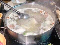 -许府牛火锅(信义坊总店)